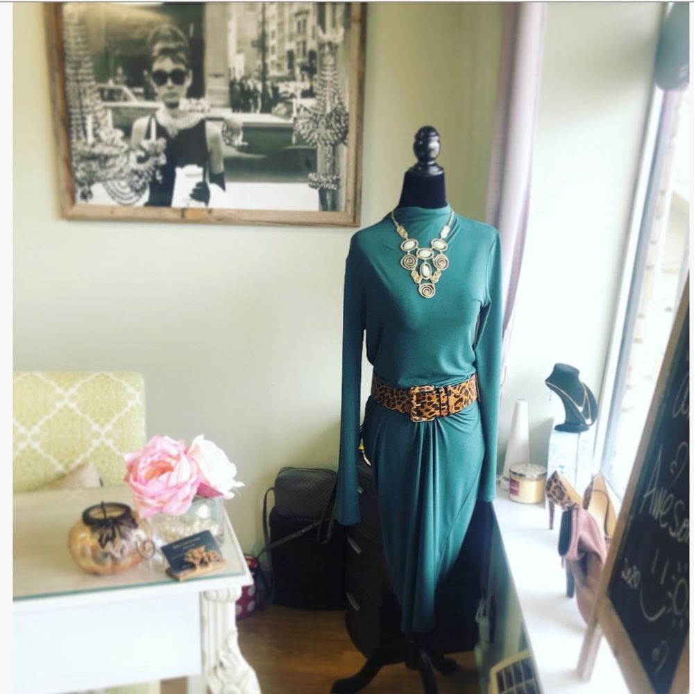 Women’s dress